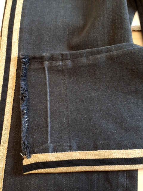 Luisa Spagnoli Jeans